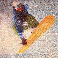 Glissant