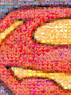 Superfrau (doppelte Dichte)