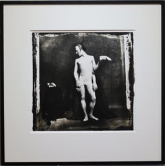 Original Ed 1/15 Photograph “Boy with Four Arms” GUGGENHEIM MUSEUM Provenance
