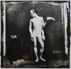 Original Ed 1/15 Photograph “Boy with Four Arms” GUGGENHEIM MUSEUM Provenance 