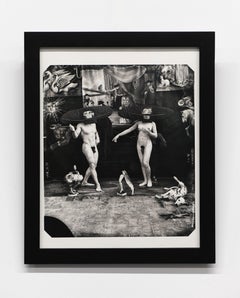 The Eggs of My Amnesia