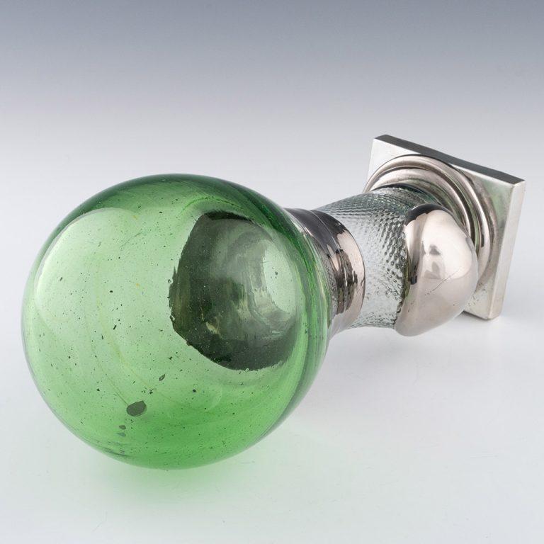 Sculpture en verre sans titre de Joel Philip Myers, 1977 en vente 3