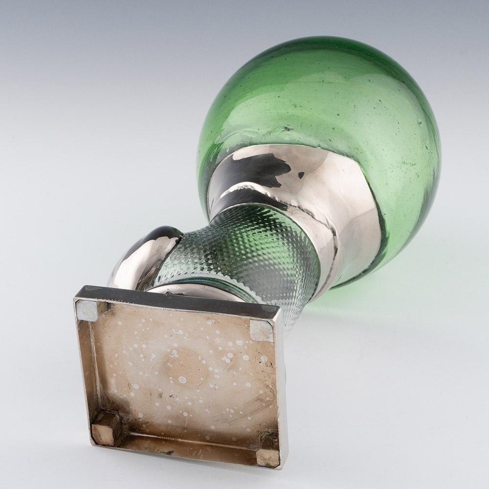 Sculpture en verre sans titre de Joel Philip Myers, 1977 en vente 4