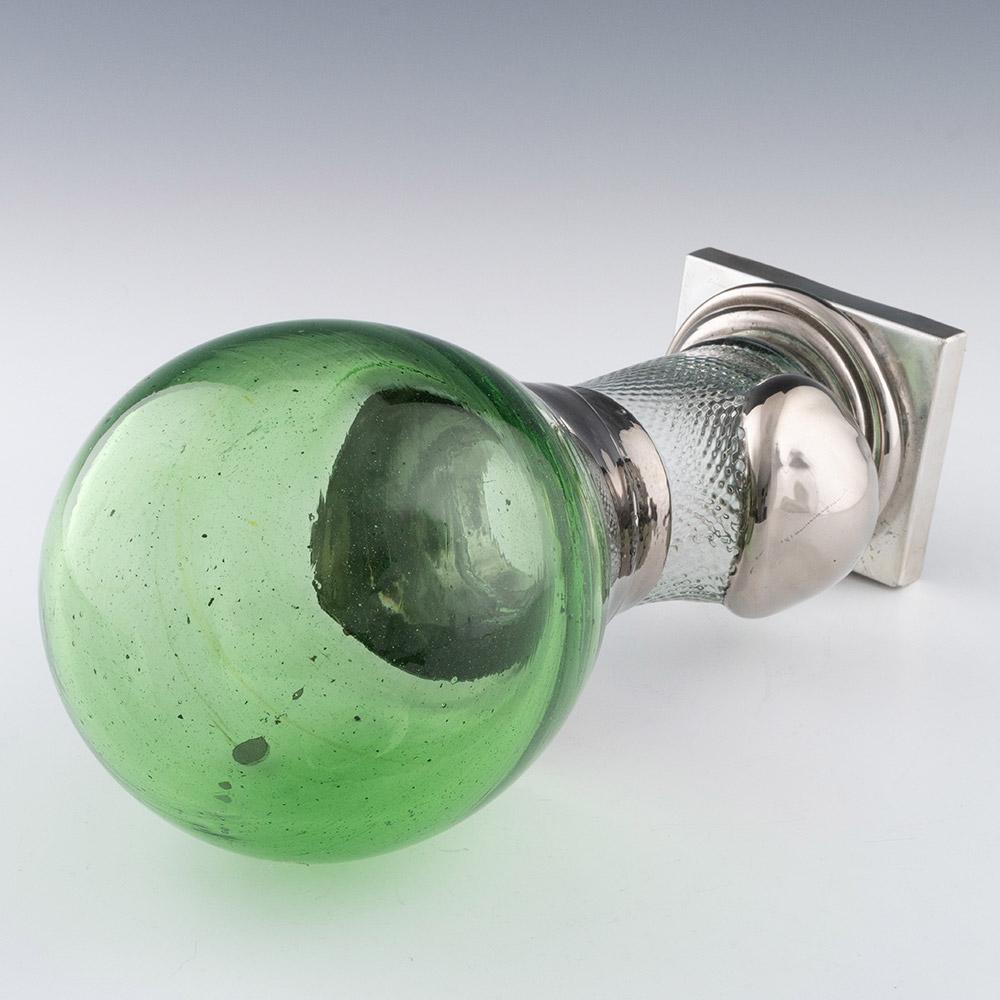 Sculpture en verre sans titre de Joel Philip Myers, 1977 en vente 2