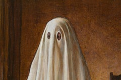 A Haunting