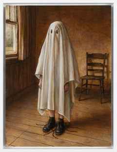 A Haunting