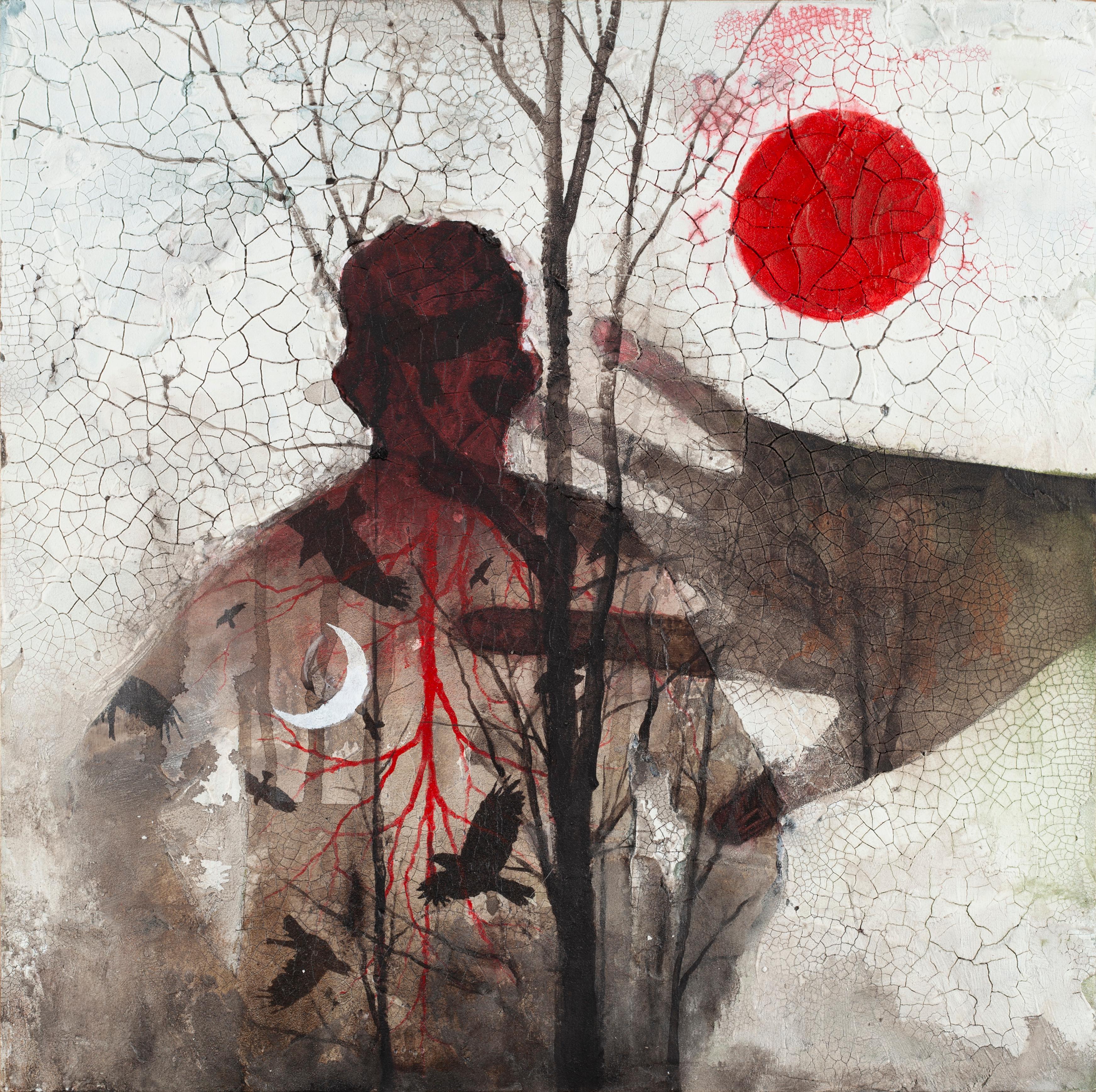Decomposing Leaves