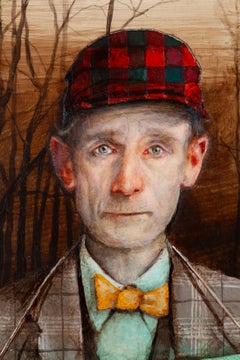 Faith and Flesh on I-70