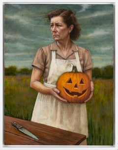 Pumpkin Carver