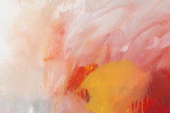 Pushing Up & Up Margherite