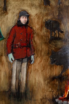 Putting the Familiaris in Canis-Lupis