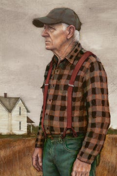 Red Wing and Furrows