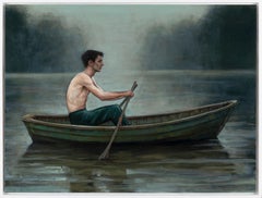 Rowing Out
