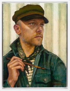 Self-Portrait (45 anni)