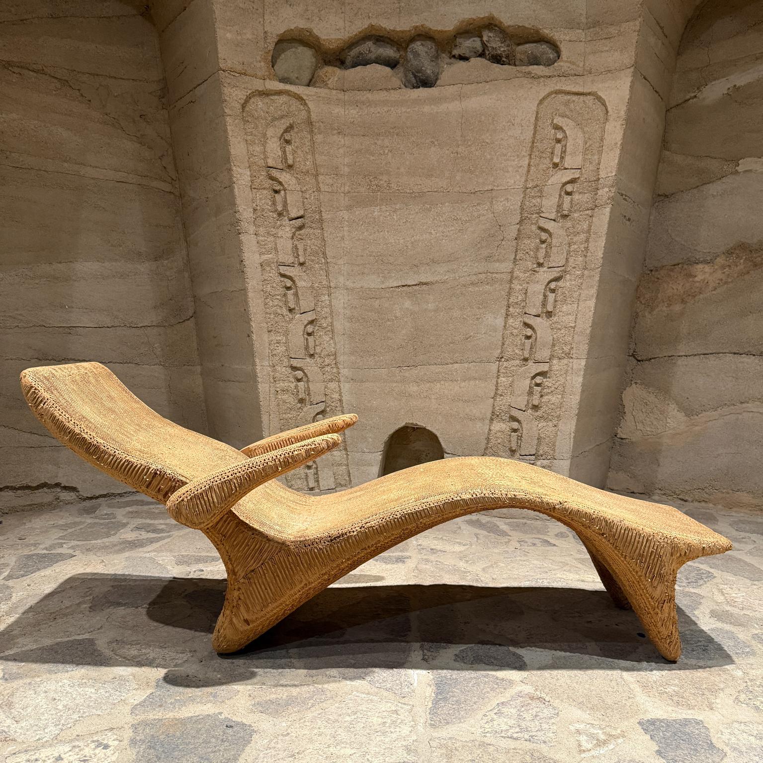 corrugated cardboard chair