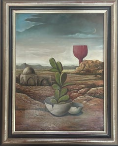 “surreal Landscape”