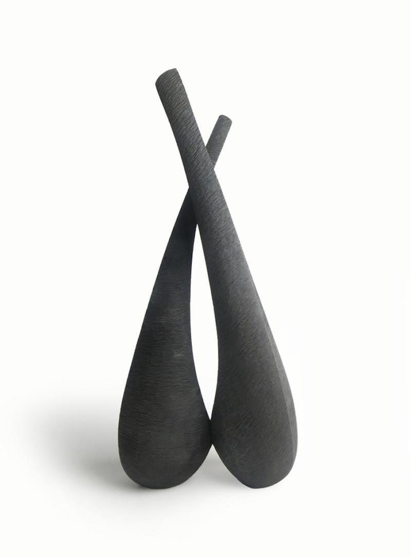 Joel Urruty Still-Life Sculpture - Carbona