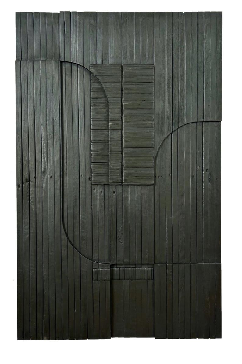 Joel Urruty - Abesses, Sculpture 2025