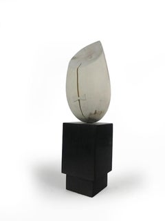 Joel Urruty - Baba, sculpture 2024