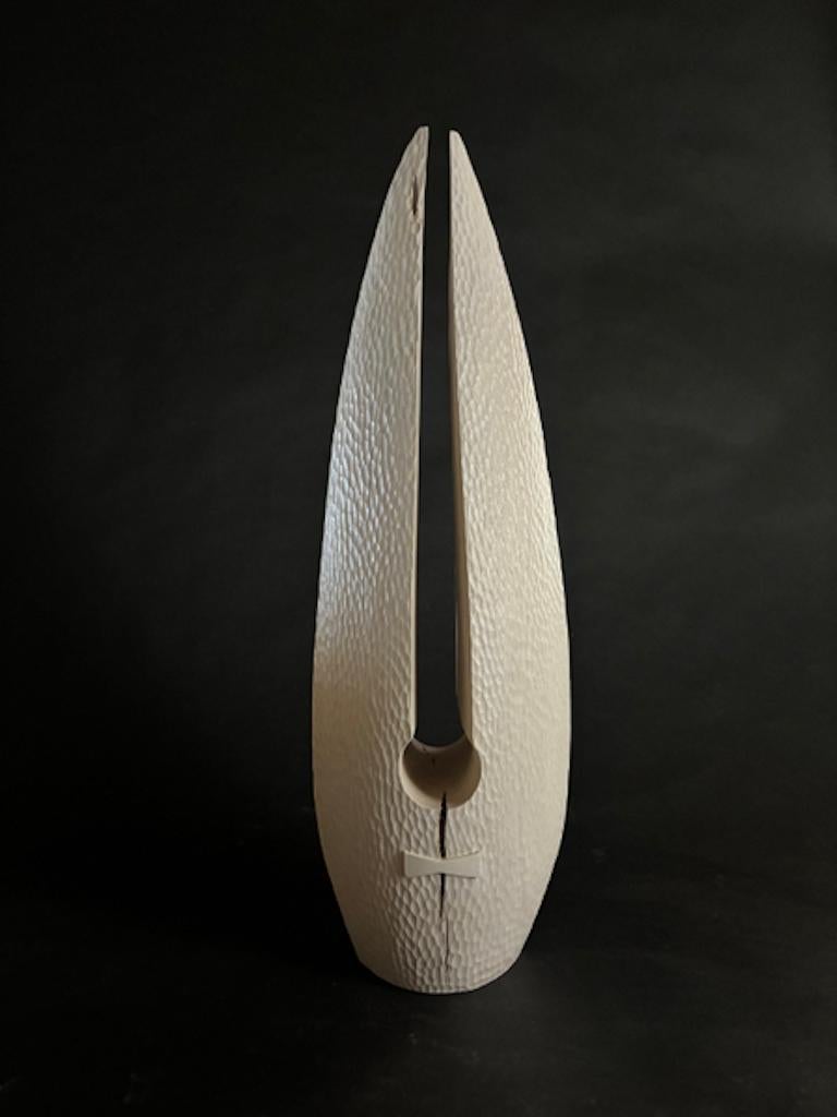 Joel Urruty – Blick, Skulptur 2024