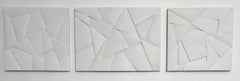 Joel Urruty - Castner (set of three), Sculpture 2025