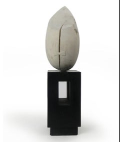 Joel Urruty - Cherokee, Sculpture 2025