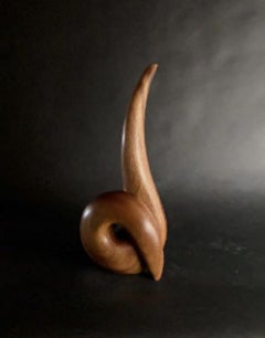 Joel Urruty - Chichari, Sculpture 2024