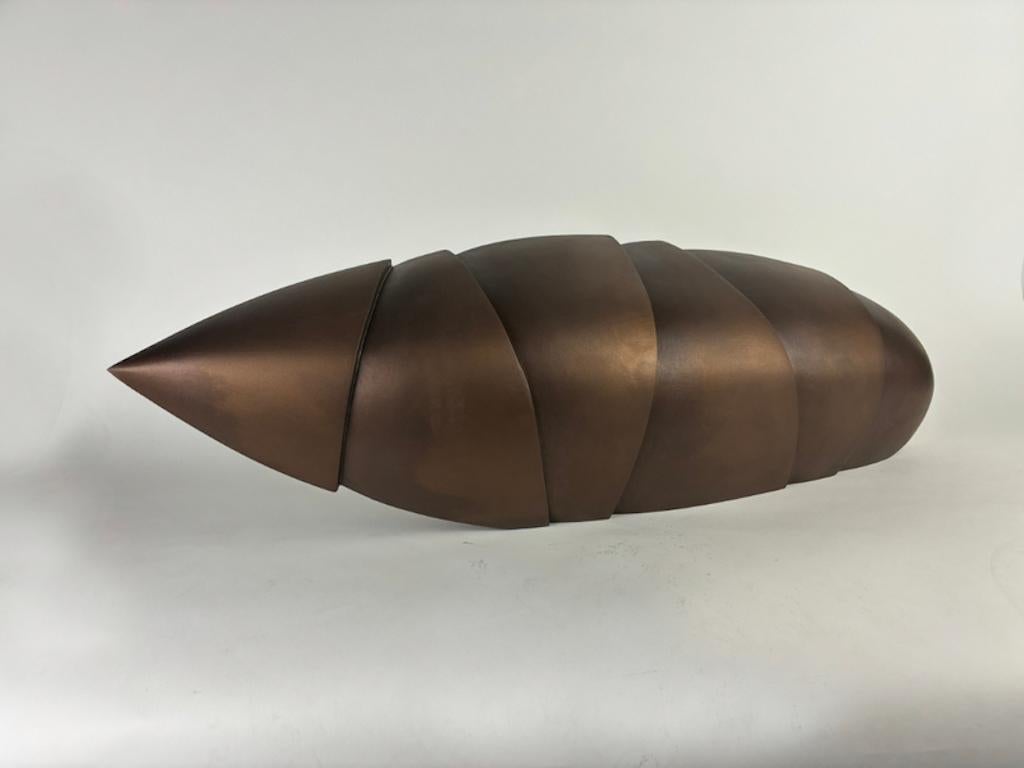 Joel Urruty – Cocoon, Skulptur 2024