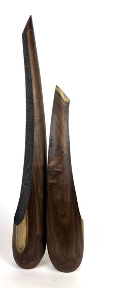Joel Urruty - Duet, Sculpture 2025