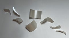 Joel Urruty - Floating, Sculpture 2025