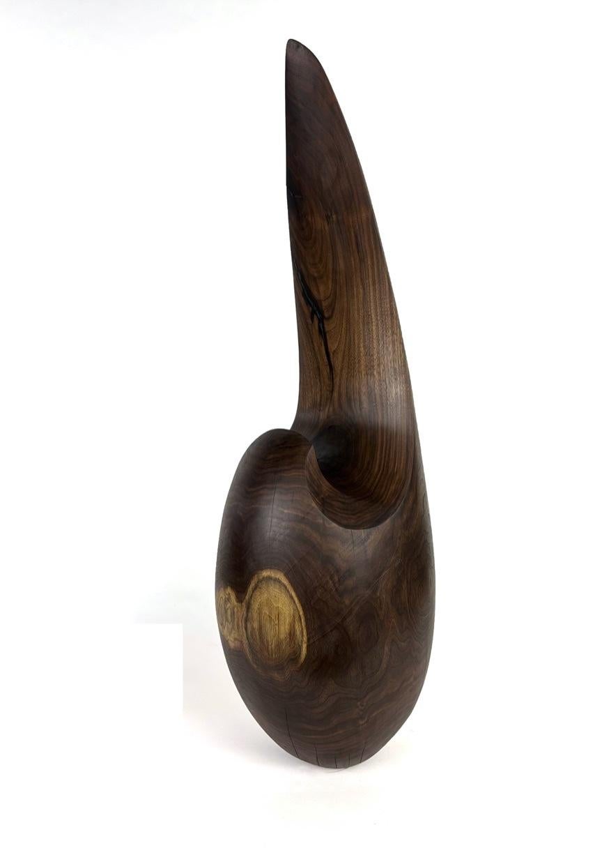 Joel Urruty - Form X, Sculpture 2025