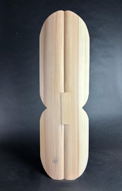 Joel Urruty - Forma, Escultura 2024