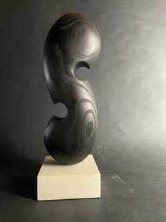 Joel Urruty - Forza #2, Sculpture 2023