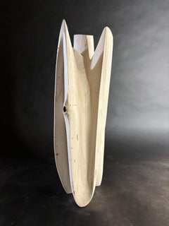Joel Urruty – Freie Form #1, Skulptur 2024