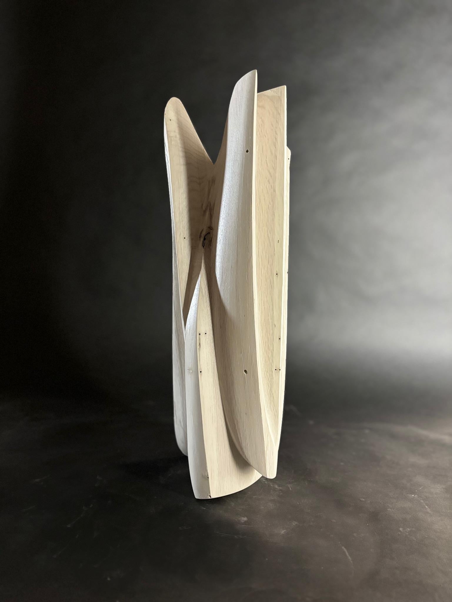 Joel Urruty - Free form #1, Sculpture 2024 For Sale 2