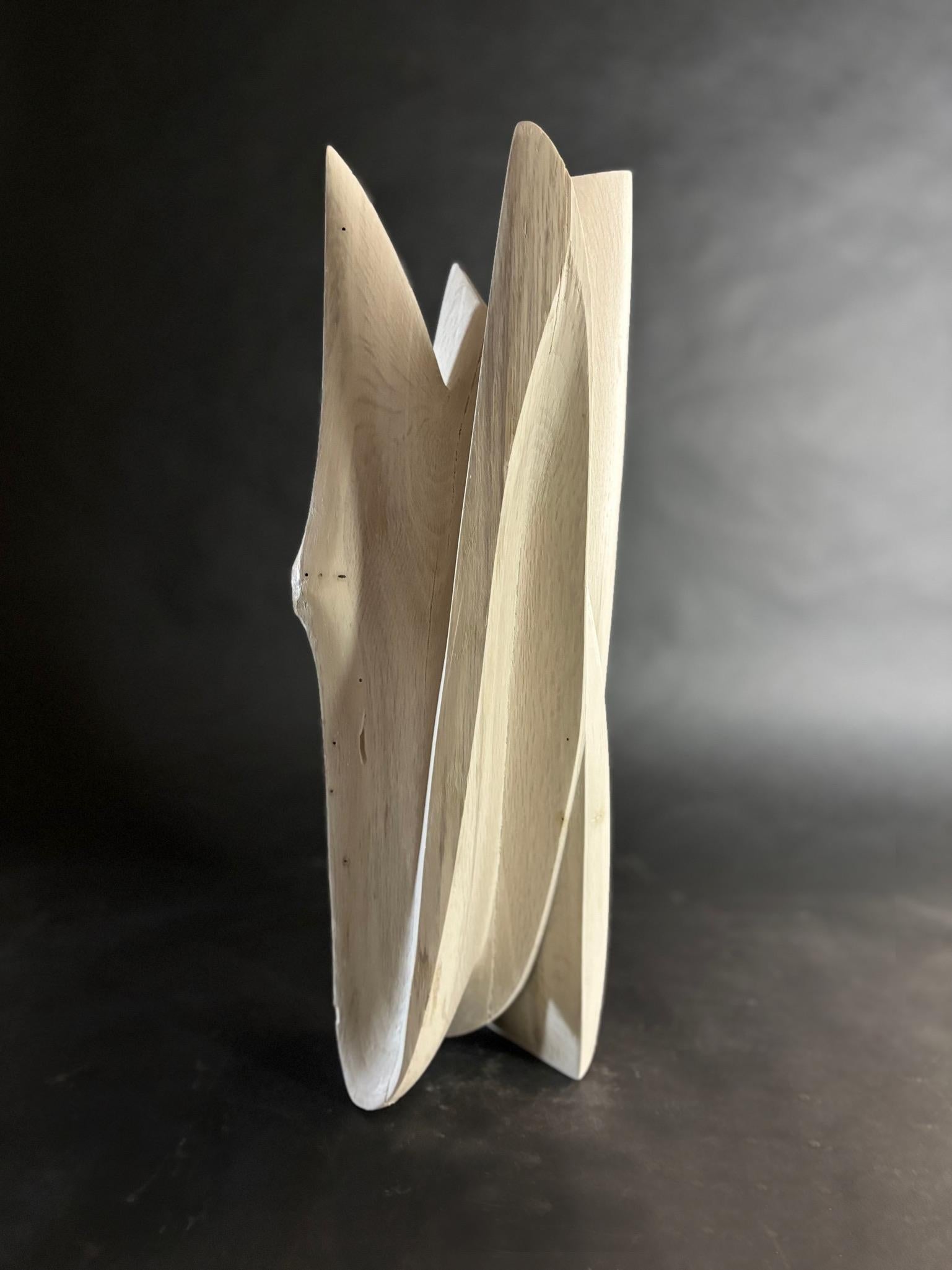 Joel Urruty - Free form #1, Sculpture 2024 For Sale 3