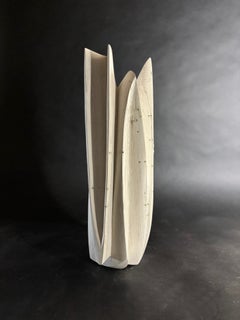 Joel Urruty – Freie Form #1, Skulptur 2024