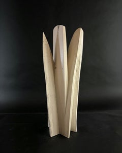 Joel Urruty - Forma libre nº 2, Escultura 2024