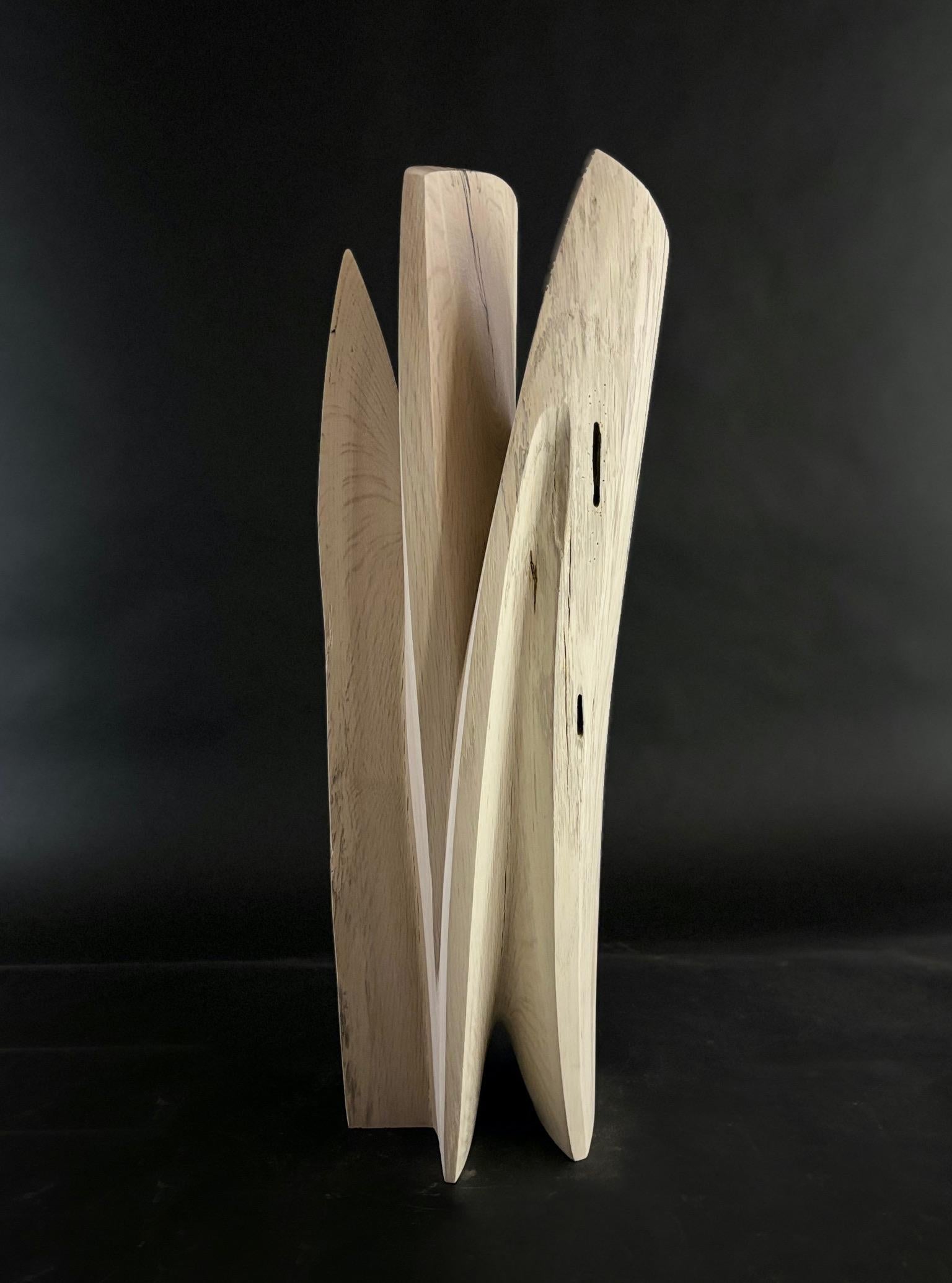 Joel Urruty - Free form #2, Sculpture 2024 For Sale 2