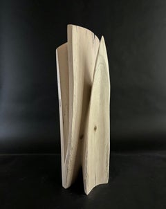 Joel Urruty - Forma libre nº 2, Escultura 2024