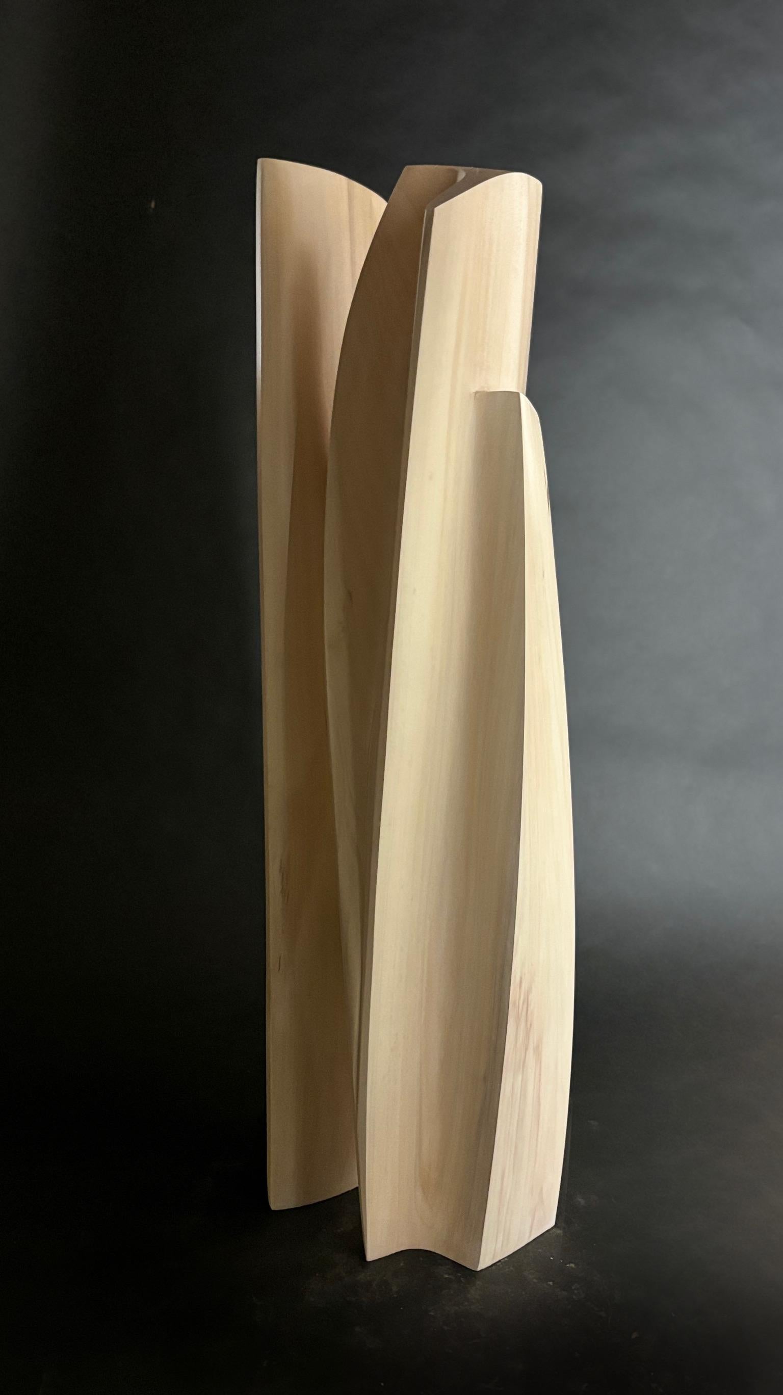 Joel Urruty - Free form #3, Sculpture 2024 For Sale 1