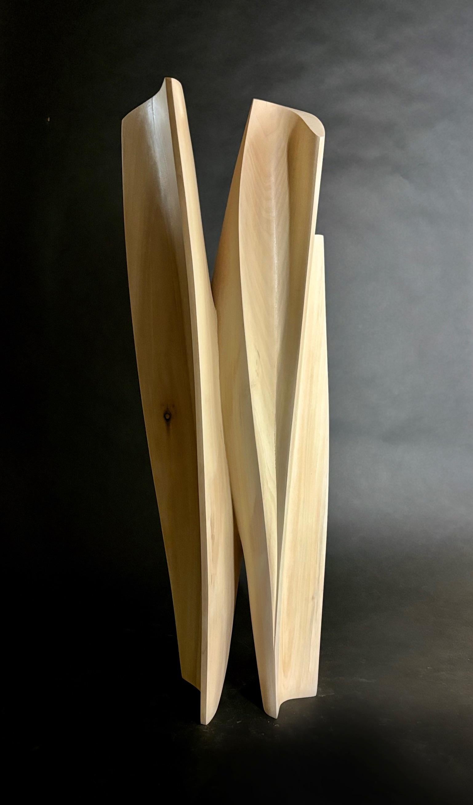 Joel Urruty - Free form #3, Sculpture 2024 For Sale 2