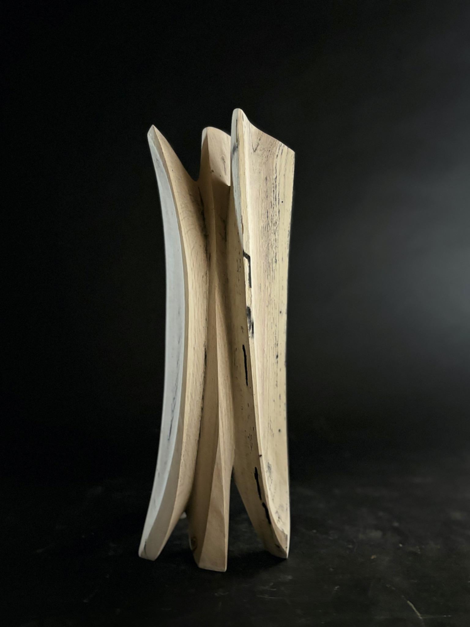Joel Urruty - Free form #4, Sculpture 2024 For Sale 1