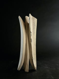 Joel Urruty - Free form #4, Sculpture 2024