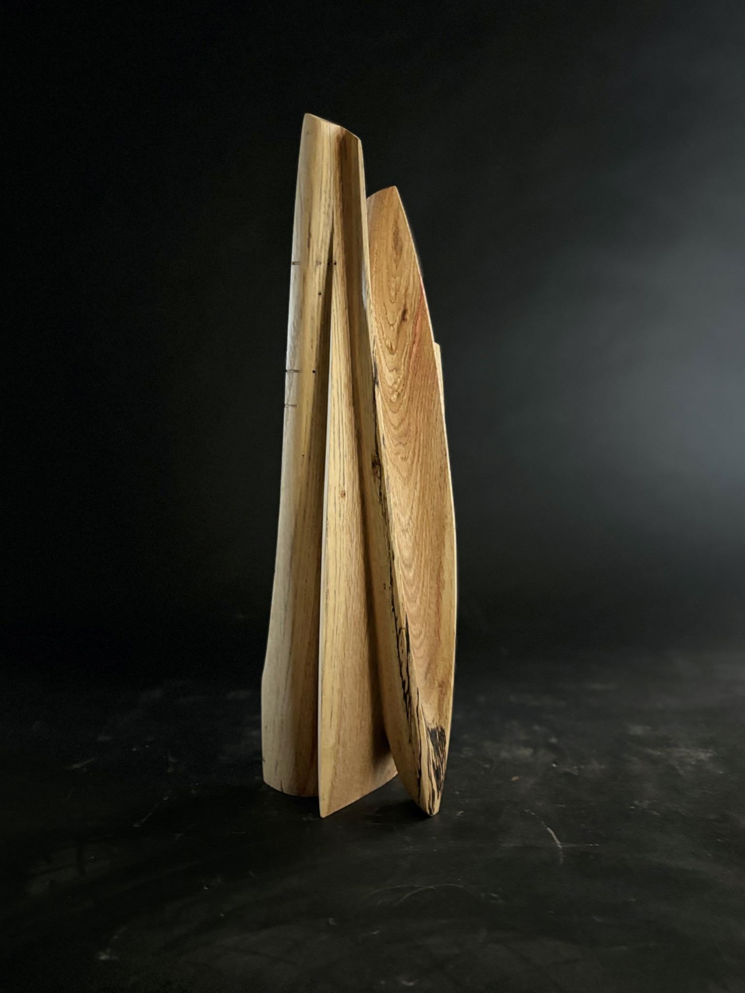 Joel Urruty - Free form #5, Sculpture 2024 For Sale 2