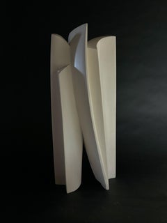 Joel Urruty - forma libre nº 6, Escultura 2024