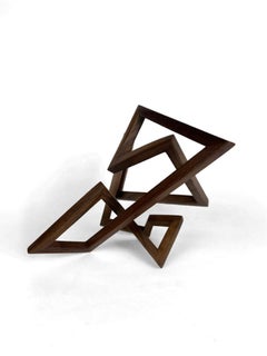 Joel Urruty - Frenzy #7, Sculpture 2024