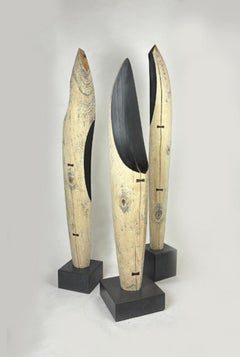 Joel Urruty - Gathering, Skulptur 2024