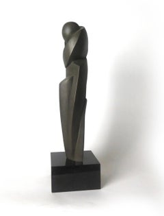 Joel Urruty - Goltz, Scultura