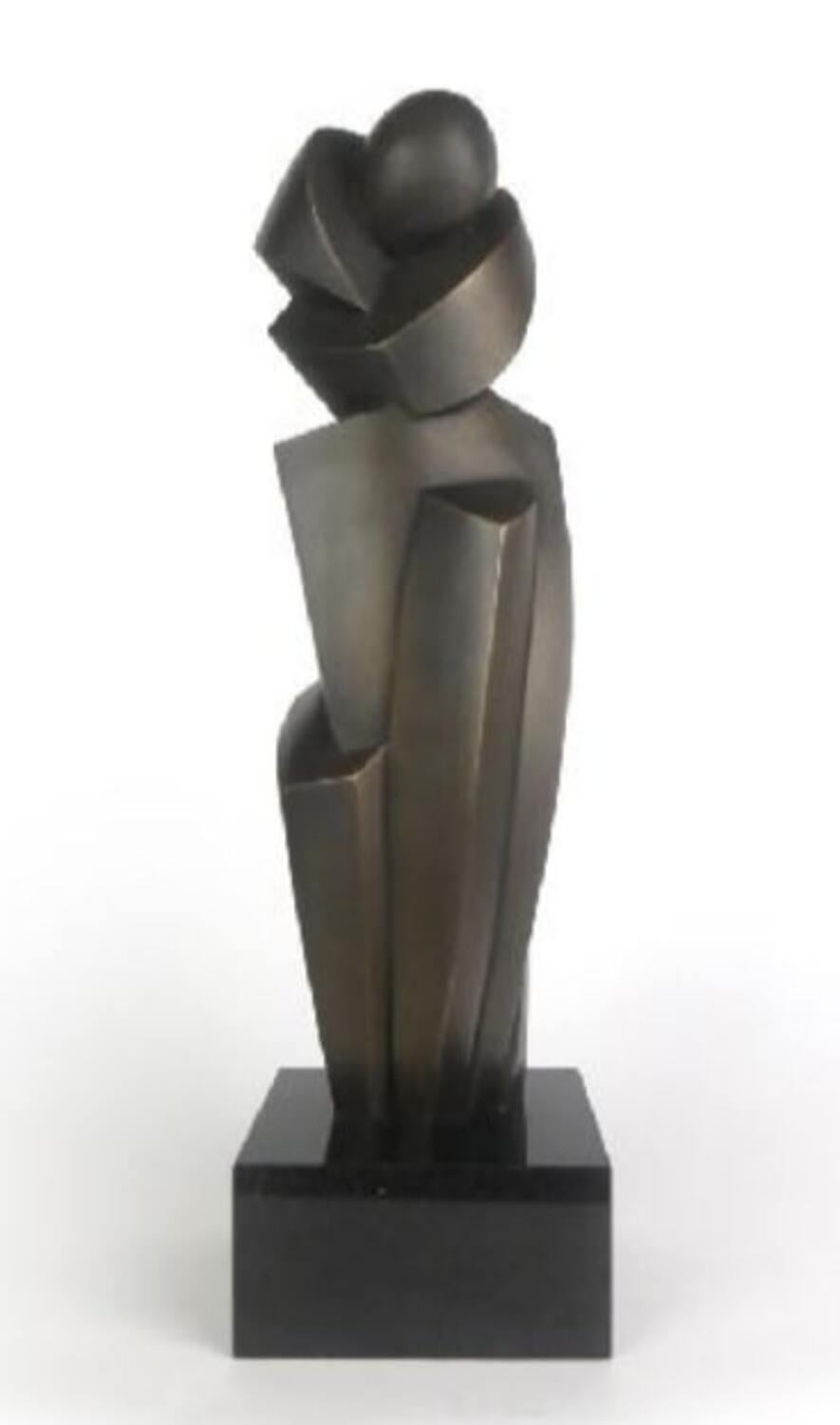 Joel Urruty - Goltz, Sculpture